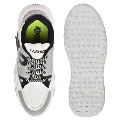 Men's Trendy Training & Gym Shoes