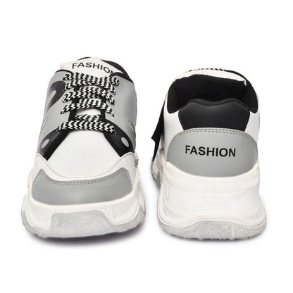 Men's Trendy Training & Gym Shoes