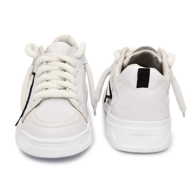 Flexu Arrow Vike Casual Shoes